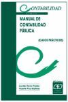 CONTABILIDAD PUBLICA CASOS PRACTICOS 4 EDICION