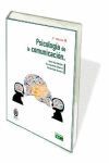 2ª ED. PSICOLOGÍA DE LA COMUNICACIÓN 2017