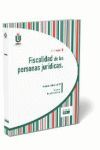 6ª ED. FISCALIDAD DE LAS PERSONAS JURÍDICAS 2019