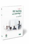 2ª ED. EFL TEACHING AND LEARNING I 2019
