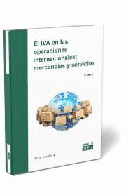 PDF  EL IVA EN LAS OPERACIONES INTERNACIONALES: MERCANCÍAS Y SERVICIOS