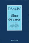 DSM-IV TR LIBRO DE CASOS
