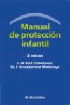 MANUAL DE PROTECCION INFANTIL