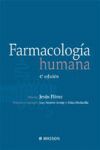 FARMACOLOGIA HUMANA - 4º EDICION