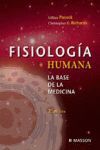 FISIOLOGIA HUMANA 2005