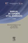RCP MANUAL DE SOPORTE VITAL AVANZADO
