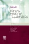 PIÉDROLA GIL. MEDICINA PREVENTIVA Y SALUD PÚBLICA (12ª ED.).
