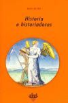 HISTORIA E HISTORIADORES