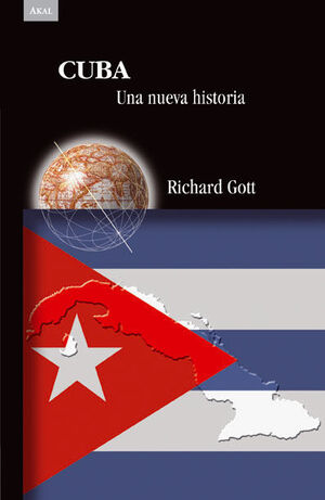 CUBA UNA NUEVA HISTORIA