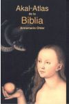 ATLAS DE LA BIBLIA.