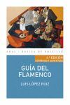 GUIA DEL FLAMENCO (4ª EDICION)