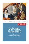 GUIA DEL FLAMENCO (5ª EDICION)