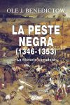 PESTE NEGRA 1346-1353 (LA HISTORIA COMPLETA)