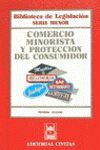 COMERCIO MINORISTA Y PROTECCIÓN DEL CONSUMIDOR ED1-1996-REIMPRESION 19
