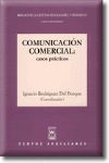 COMUNICACION COMERCIAL . CASOS PRÁCTICOS
