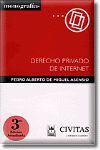 DERECHO PRIVADO EN INTERNET 2002