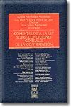 COMENTARIOS A LA LEY SOBRE CONDICIONES GENERALES DE LA CONTRATACION 20
