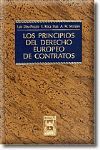 LOS PRINCIPIOS DEL DERECHO EUROPEO DE CONTRATOS 2002