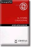 EL INTERES CASACIONAL 2002