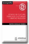 ESTADO DE CULTURA, DERECHOS CULTURALES Y LIBERTAD RELIGIOSA 2003