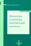 ESTRUCTURA ECONOMICA INTERNACIONAL 3ª ED. ED