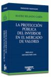 LA PROTECCION PUBLICA INVERSOR MERCADO DE VALORES 2004