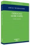 DERECHO MERCANTIL 4ªEDIC 2005