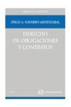 DERECHO DE OBLIGACIONES Y CONTRATOS