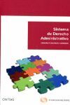 SISTEMA DE DERECHO ADMINISTRATIVO (1ª EDICIÓN 2012)