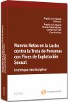 NUEVOS RETOS EN LA LUCHA CONTRA LA TRATA PERSONAS CON FINES DE EXPLOTACION SEXUAL