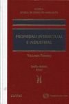 PROPIEDAD INTELECTUAL E INDUSTRIAL (2 VOLS). SUMMA REVISTA DE DERECHO MERCANTIL