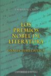 LOS PREMIOS NOBEL DE LITERATURA : UNA LECTURA CRÍTICA