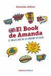 EL BOOK DE AMANDA. EL INGLES QUE NO SE APRENDE EN CLASE