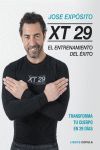 MÉTODO XT29 EL ENTRENAMIENTO DEL EXITO
