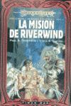 LA MISION DE RIVERWIND (PRELUDIOS 1)