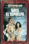 TANIS EL SEMIELFO (PRELUDIOS 3)