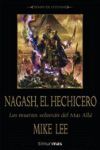 NAGASH, EL HECHICERO Nº2/2