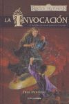LA INVOCACION . EL RETORNO DE LOS ARCHIMAGOS  VOLUMEN 1