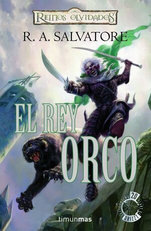 TRANSICIONES Nº 01/03 EL REY ORCO