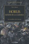HORUS, SEÑOR DE LA GUERRA Nº1/3   LAS SEMILLAS DE LA HEREJÍA