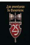 LAS AVENTURAS DE GENEVIEVE - PACK 25 ANIV. WARHAMMER