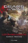 GEARS OF WAR: LOS SUPERVIVIENTES Nº2/2