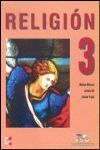 RELIGION 3. ESO