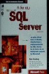 A FONDO MS SQL SERVER