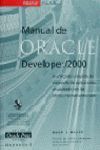 MANUAL DE ORACLE DEVELOPER /2000