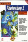 MANUAL DE PHOTOSHOP 5 PARA PC MACINTOSH