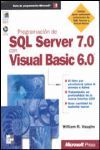 PROGRAMACION DE SQL SERVER 7.0 CON VISUAL BASIC 6.0
