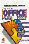 I.R. MICROSOFT OFFICE 2000