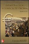 INTRODUCCION A LA MACROECONOMIA (2ª EDICION)