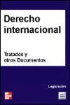DERECHO INTERNACIONAL 2001